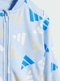 Костюмы Adidas модель JI6204 Фото
