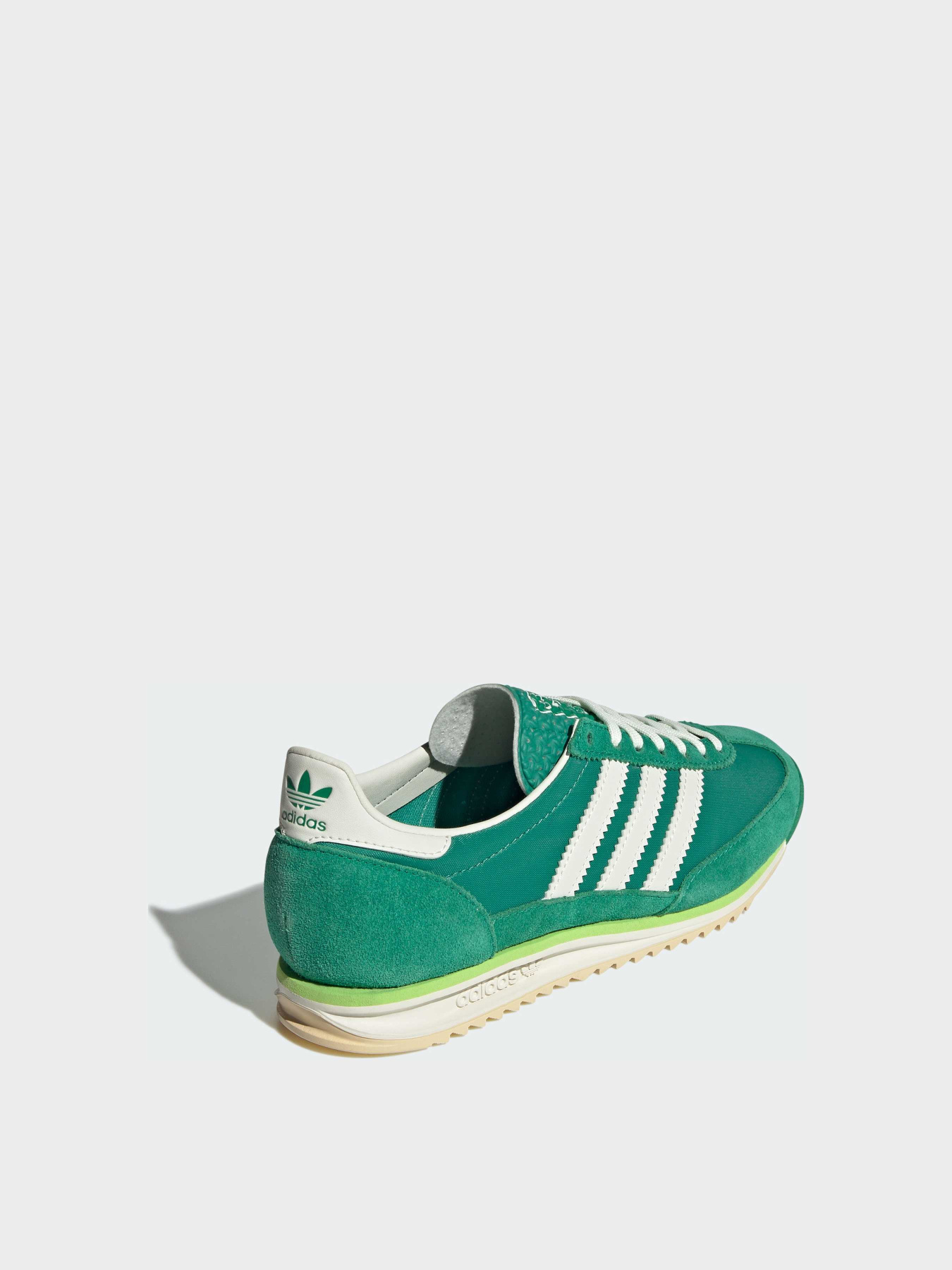Кросівки Adidas модель JQ7397 Фото