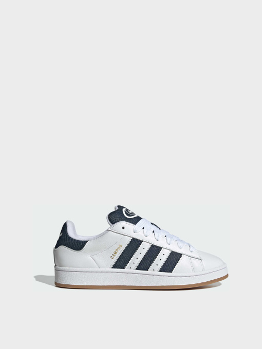 Кеды Adidas Campus модель JQ7439 Фото