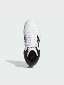 Кросівки Adidas Hoops модель JQ9993 Фото