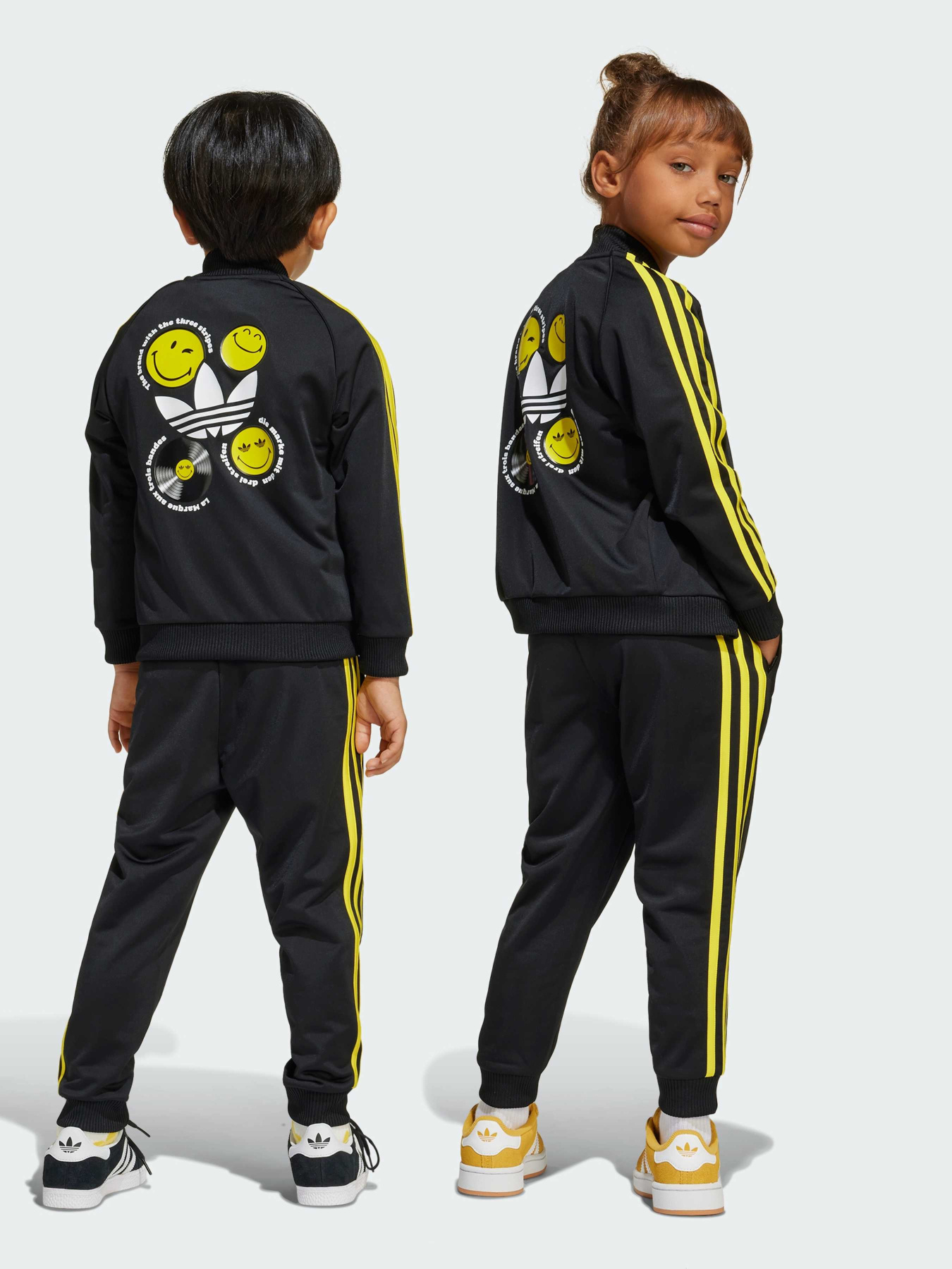 Костюмы Adidas модель JD0450 Костюмы Adidas модель JD0450 Фото