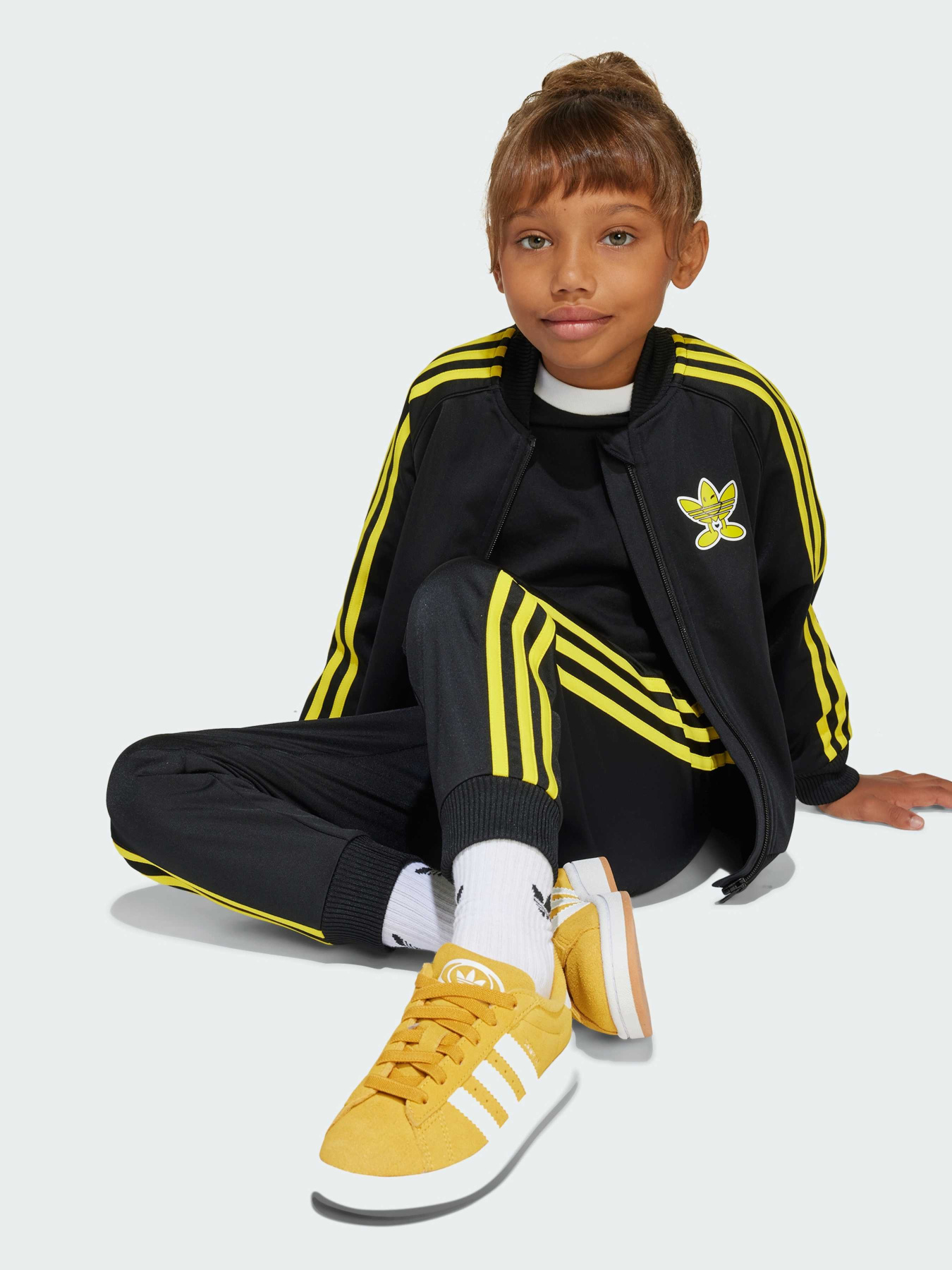Костюмы Adidas модель JD0450 Костюмы Adidas модель JD0450 Фото