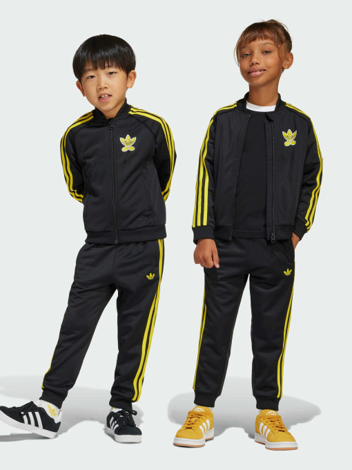 Костюми Adidas модель JD0450 Фото