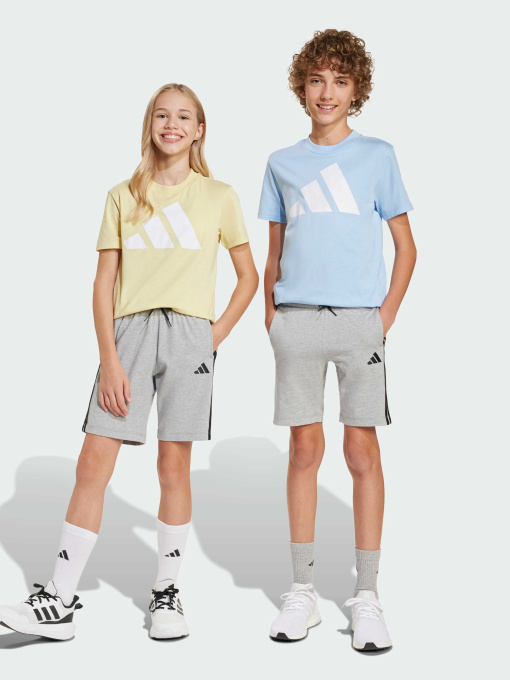Шорты Adidas модель JD6496 Фото