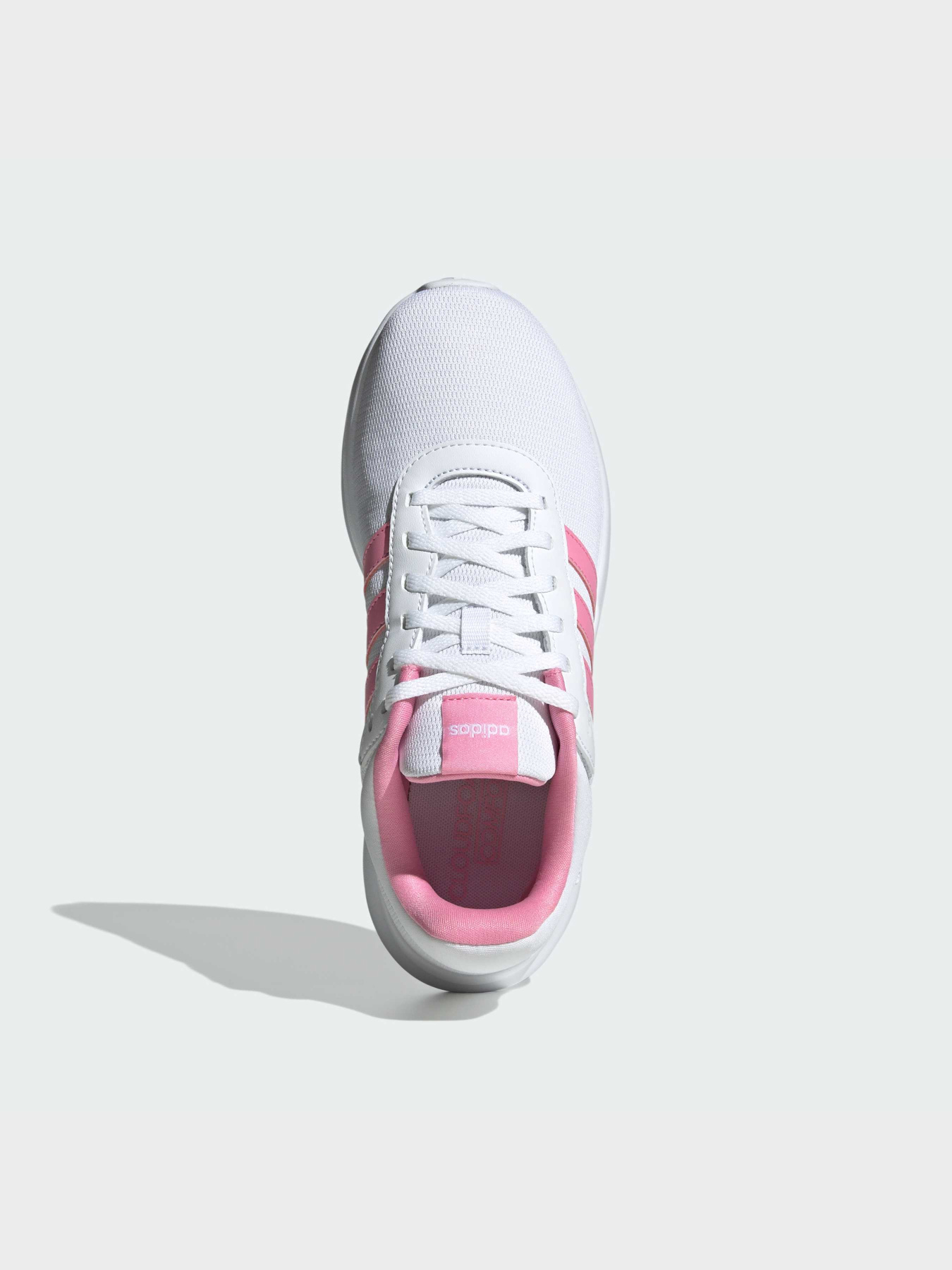 Кросівки Adidas Lite Racer модель JI4959 Фото