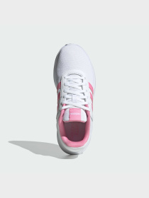 Кросівки Adidas Lite Racer модель JI4959 Фото