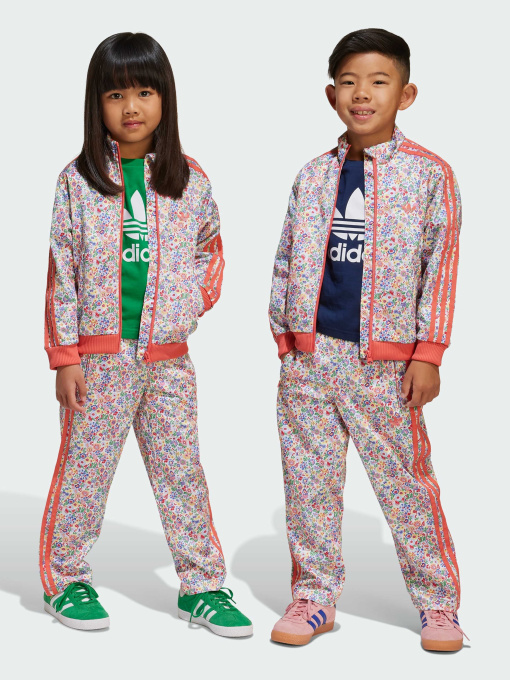 Костюми Adidas модель JC8899 Фото