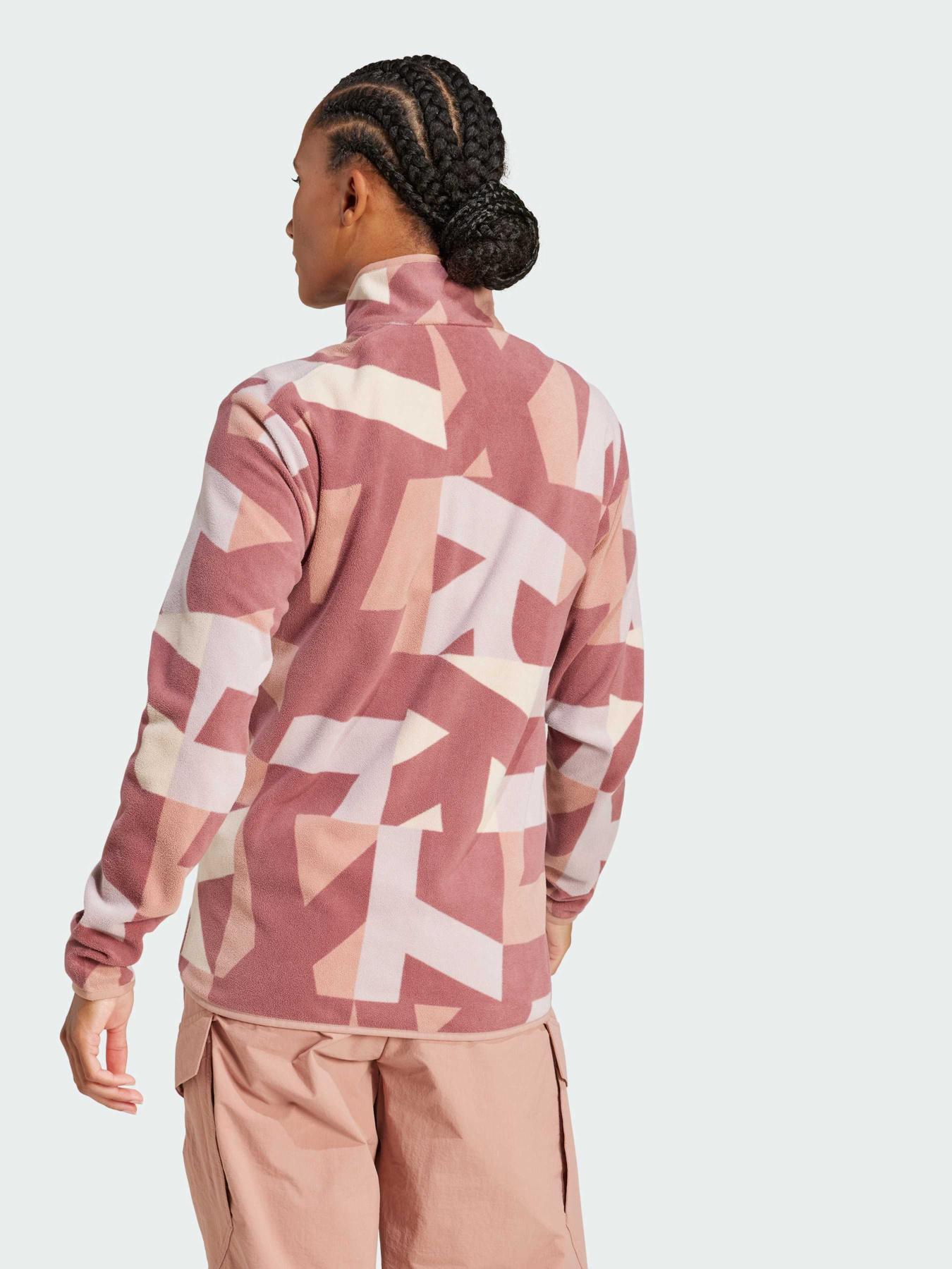 Куртки та дублянки Adidas модель JF9062 Фото