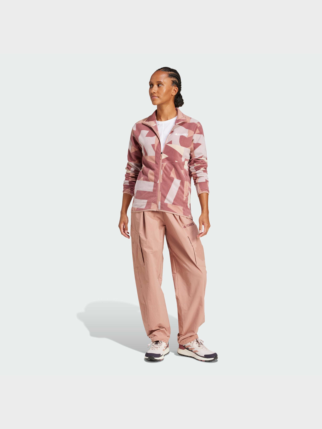 Куртки та дублянки Adidas модель JF9062 Фото