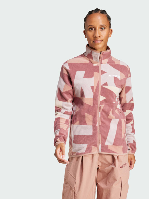 Куртки та дублянки Adidas модель JF9062 Фото