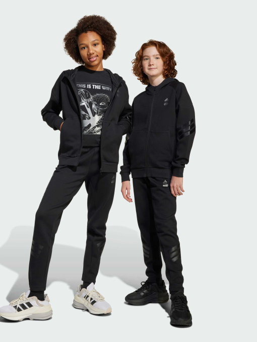 Штани Adidas x Disney модель JF3635 Фото