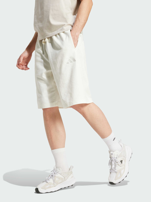 Шорты Adidas модель JP0177 Фото