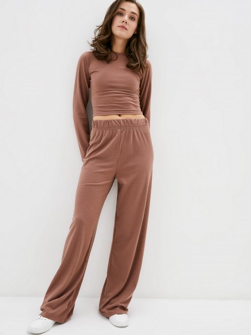 Костюми ISSA Plus модель 12853_beige Фото