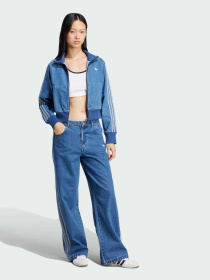 Джинси Adidas Adicolor модель JD2574 Фото