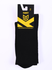 Шкарпетки та гольфи MovementStandard Fancy модель MS M0301S Фото