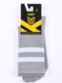 Шкарпетки та гольфи MovementStandard Fancy модель MS M0301S Фото