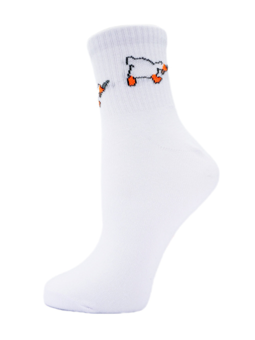 Носки и гольфы MovementStandard Fancy "Geese" модель MS M0301S Фото