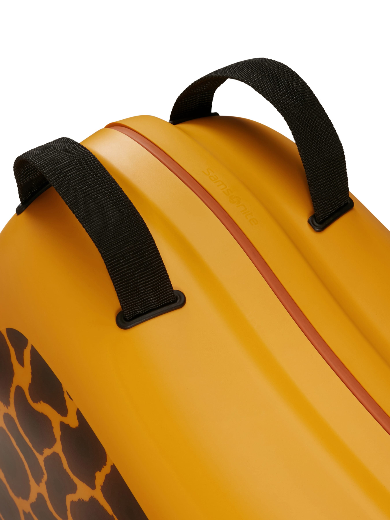 Дорожные сумки и чемоданы Samsonite модель KK586001 Фото
