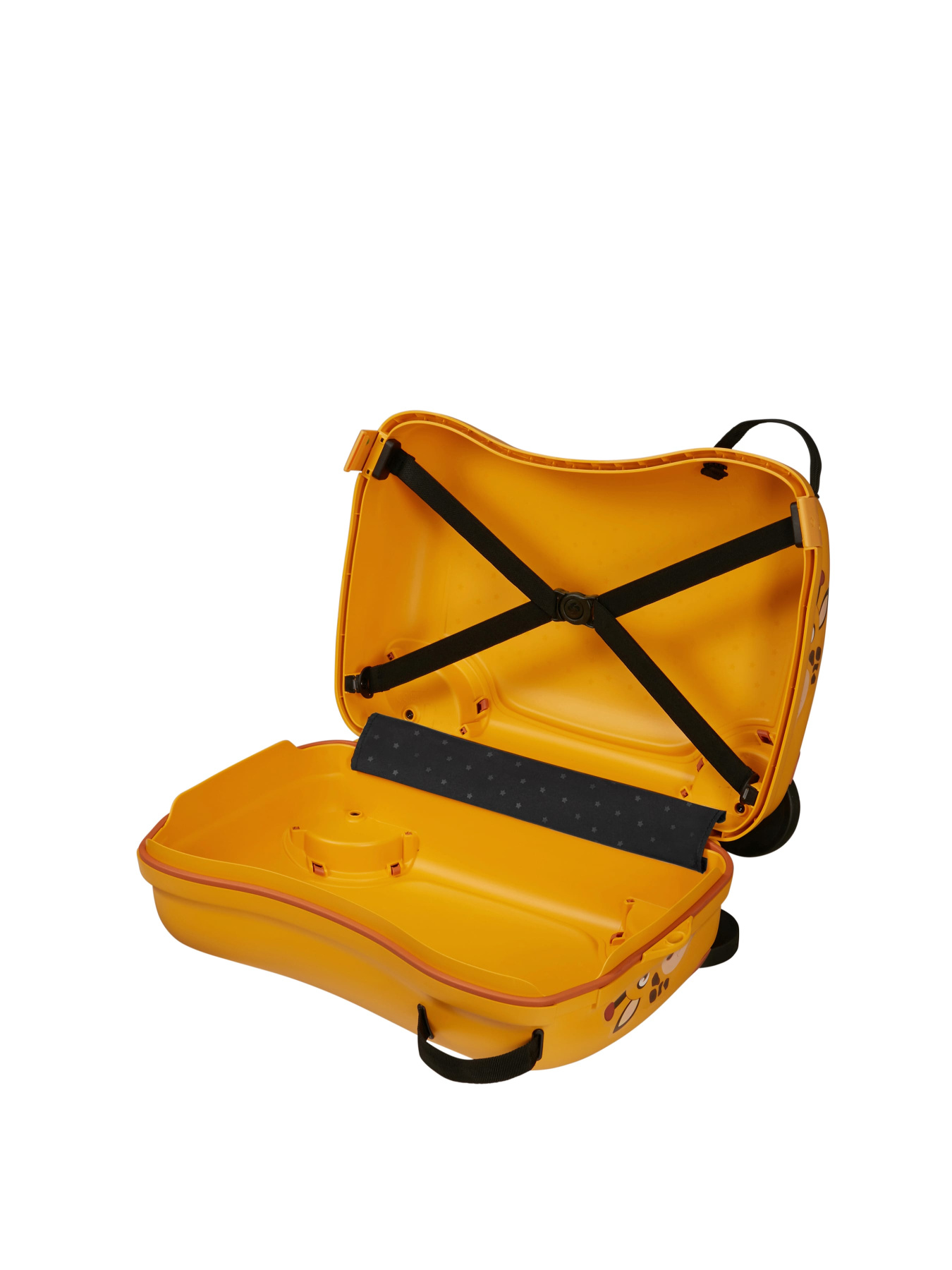 Дорожные сумки и чемоданы Samsonite модель KK586001 Фото