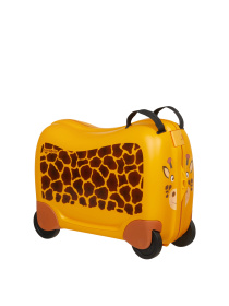 Дорожні сумки та валізи Samsonite модель KK586001 Фото