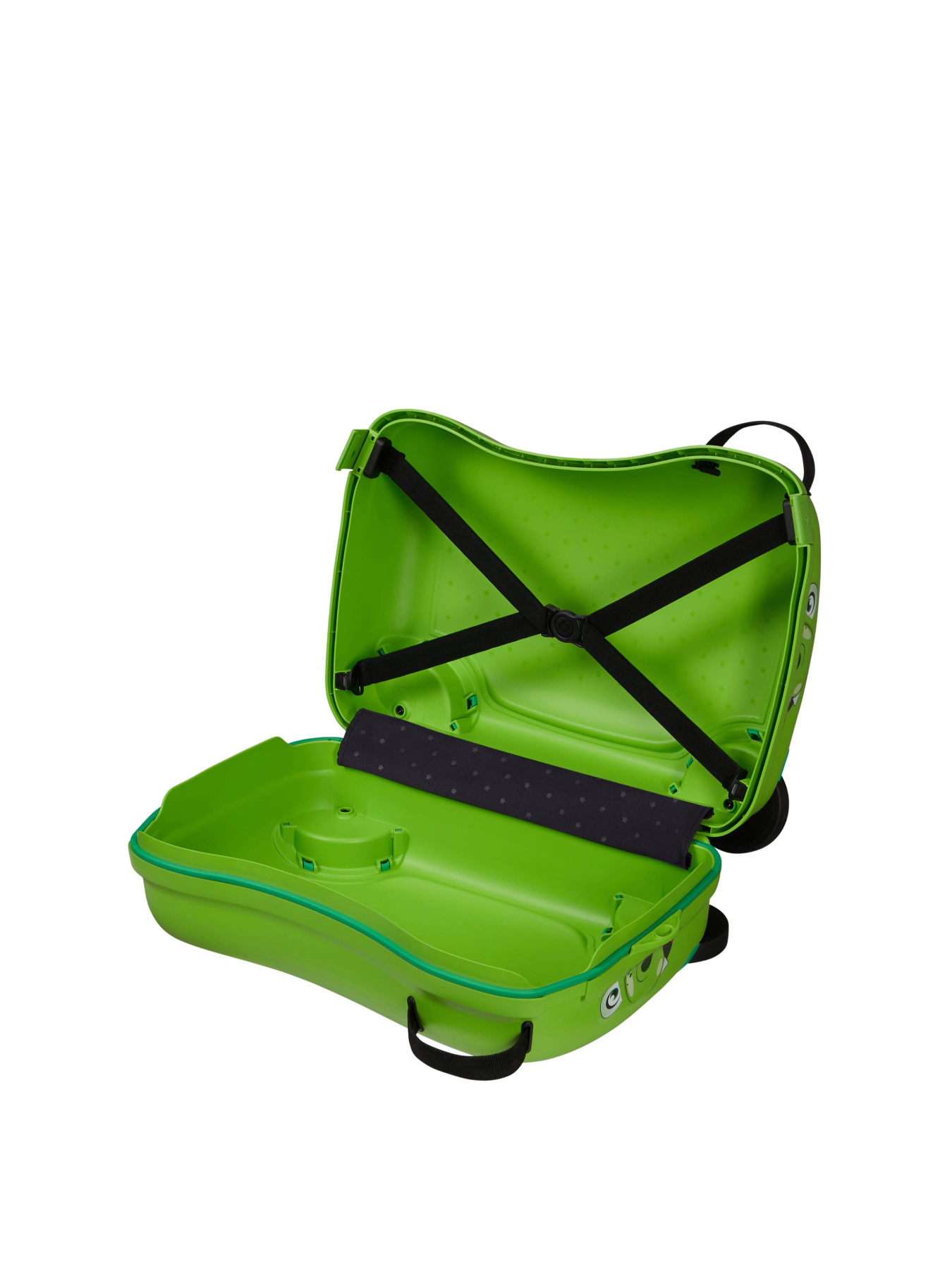 Дорожные сумки и чемоданы Samsonite модель KK594001 Фото