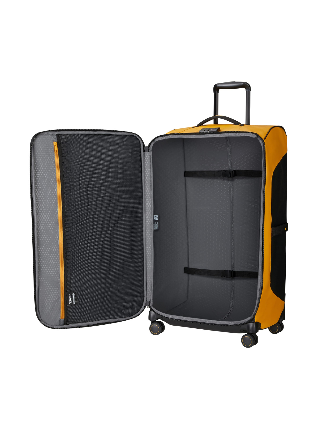 Дорожні сумки та валізи Samsonite модель KH706016 Фото