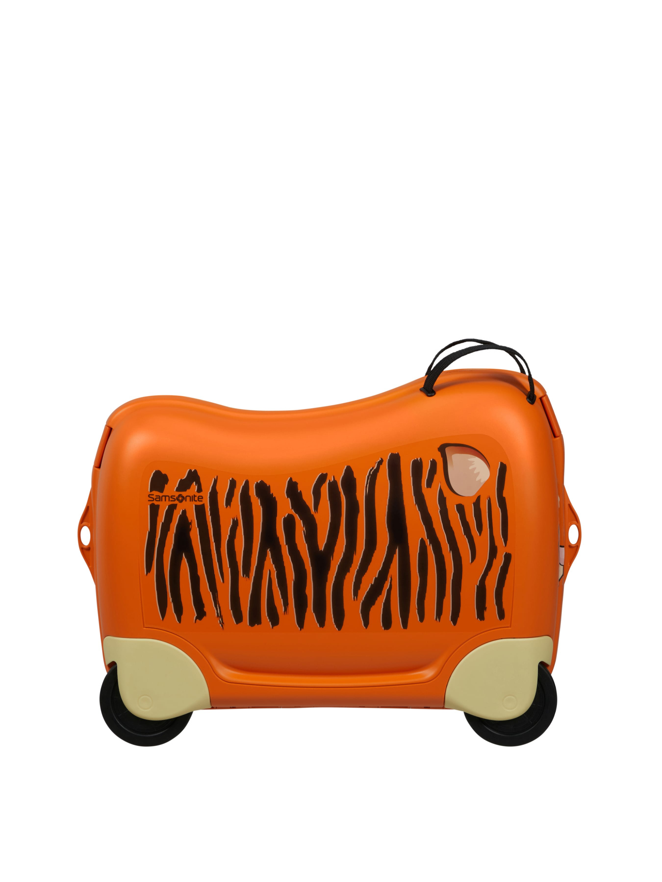 Дорожні сумки та валізи Samsonite модель KK596001 Фото