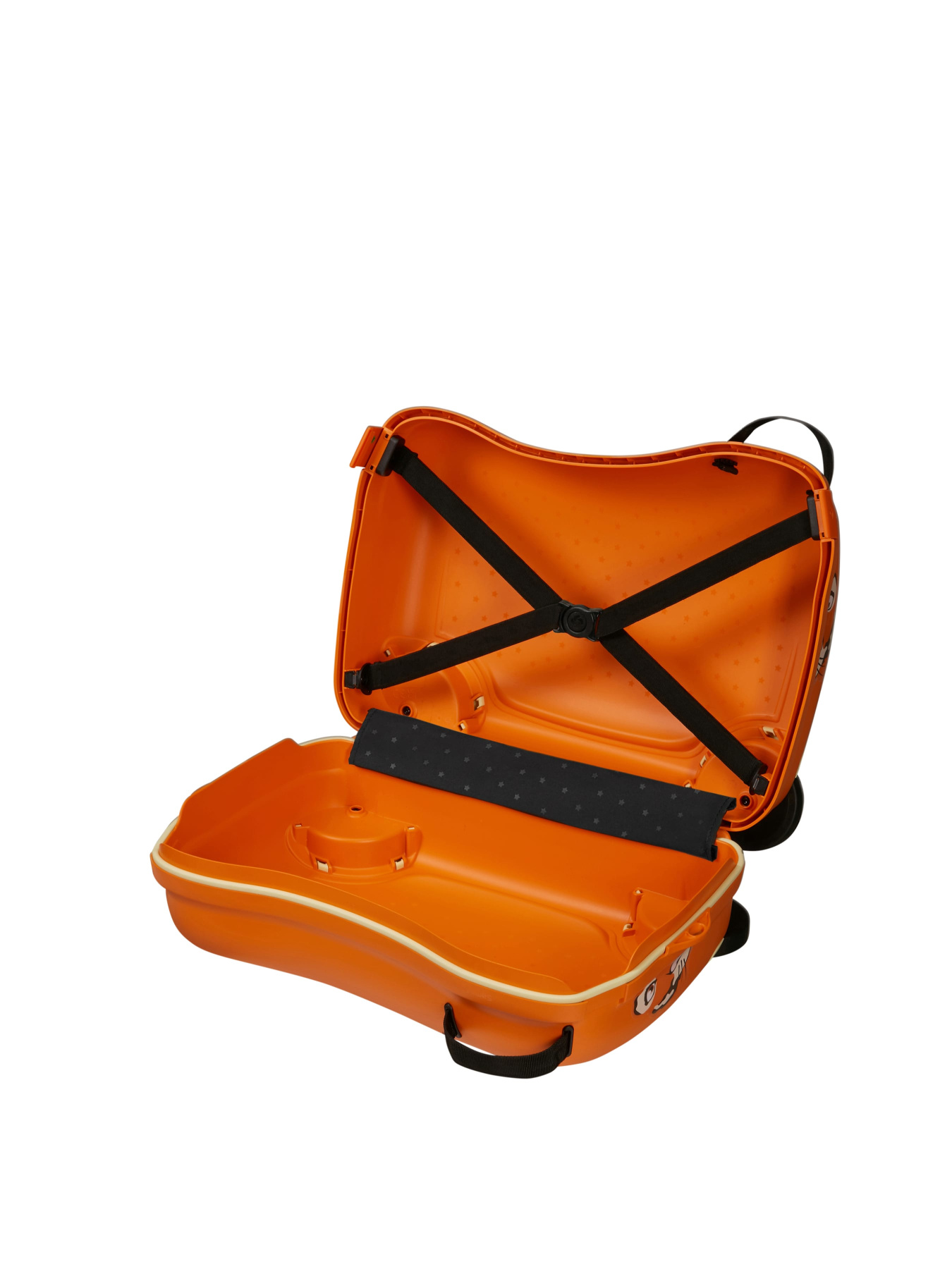 Дорожні сумки та валізи Samsonite модель KK596001 Фото