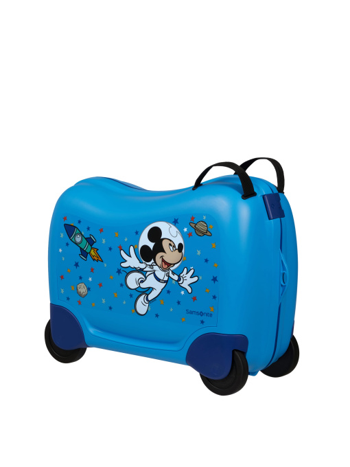 Дорожні сумки та валізи Samsonite модель 56C31001 Фото