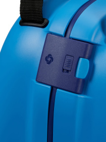 Дорожные сумки и чемоданы Samsonite модель 56C31001 Фото