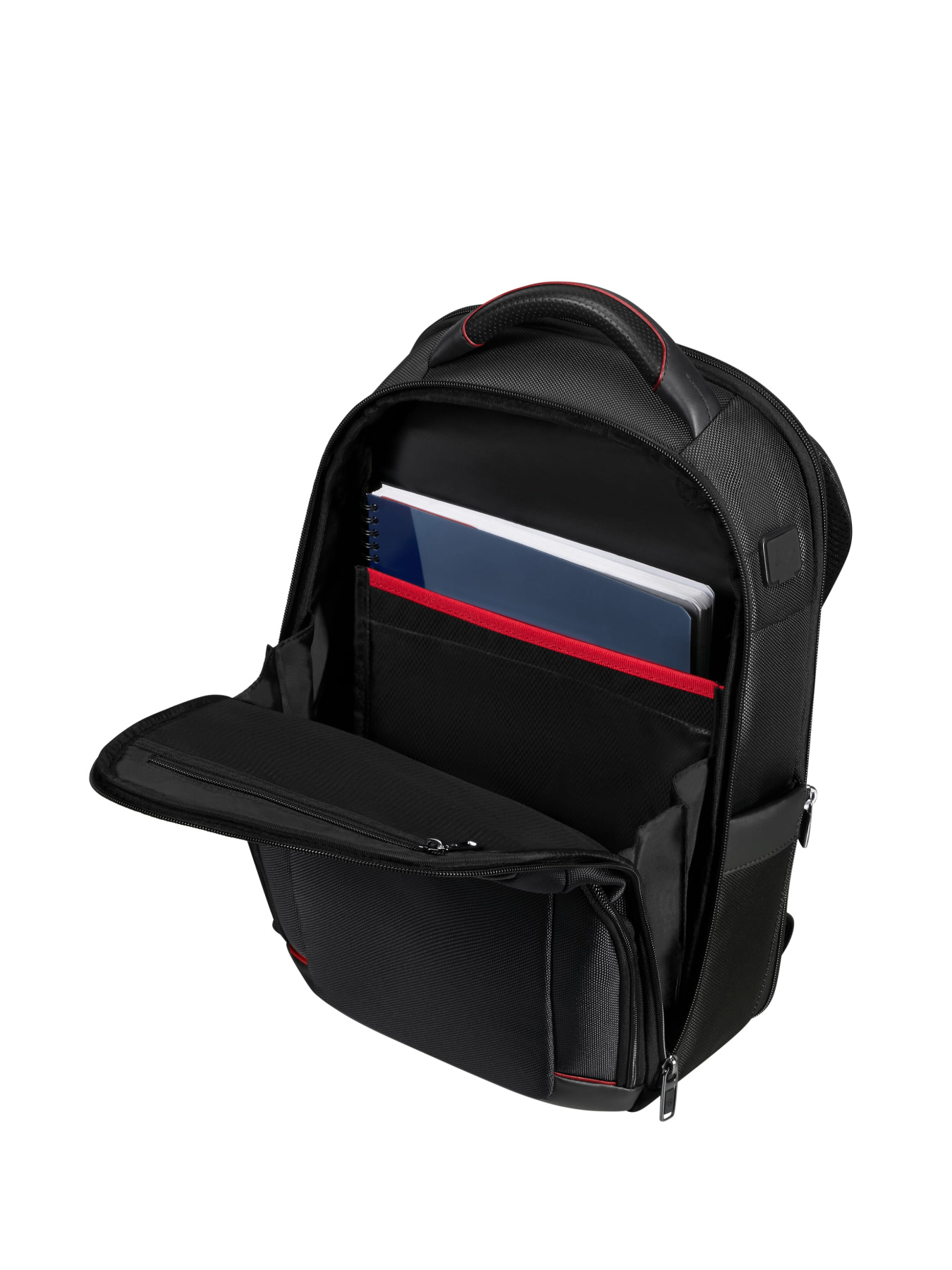Рюкзаки Samsonite модель KM209006 Фото