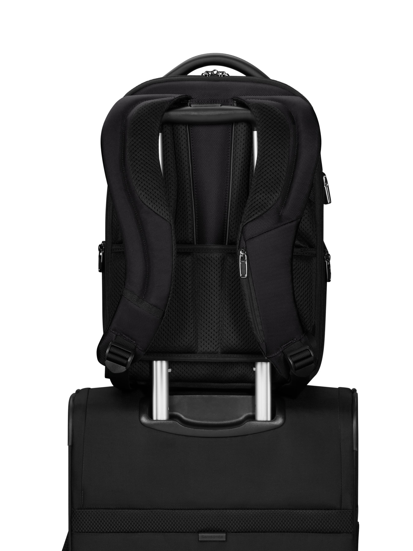 Рюкзаки Samsonite модель KM209006 Фото