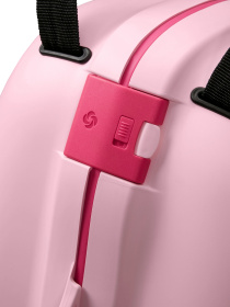 Дорожные сумки и чемоданы Samsonite модель 56C90001 Фото