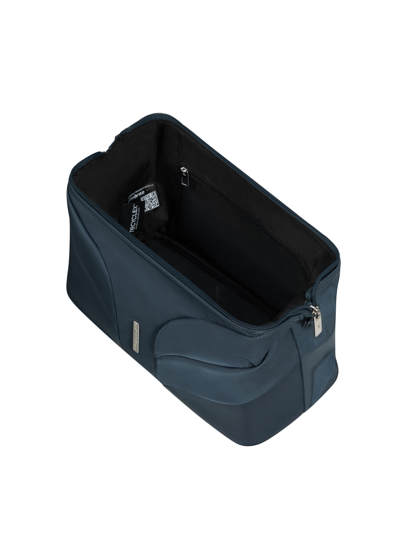 Косметичка ATTRIX TOILET KIT STEEL BLUE Samsonite модель KN311003 Фото