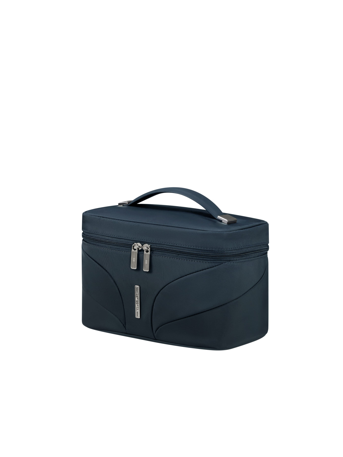 Бʼюті-кейс ATTRIX TOILET KIT STEEL BLUE Samsonite модель KN311001 Фото