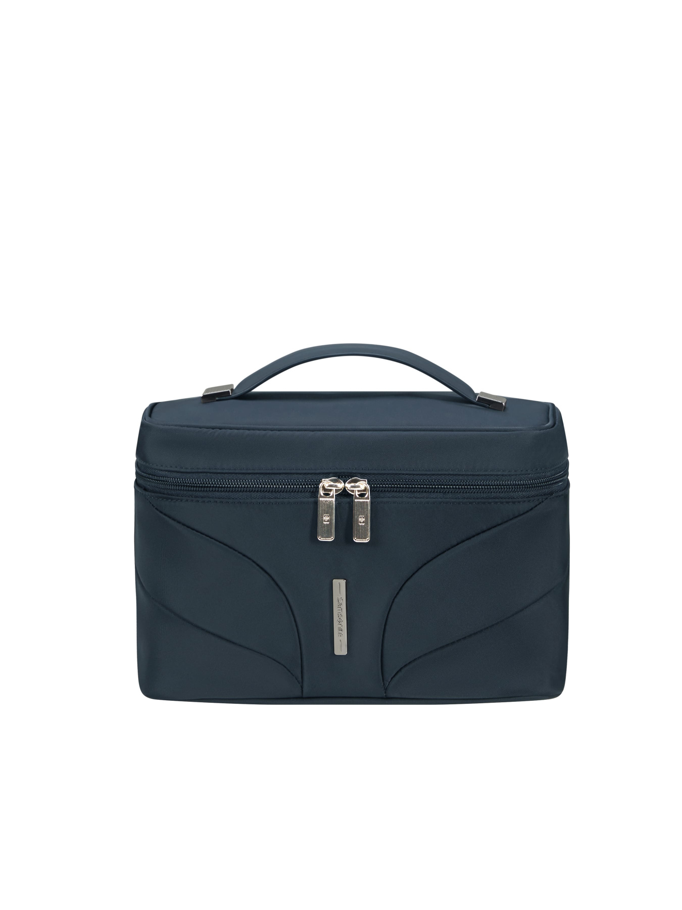 Бʼюті-кейс ATTRIX TOILET KIT STEEL BLUE Samsonite модель KN311001 Фото