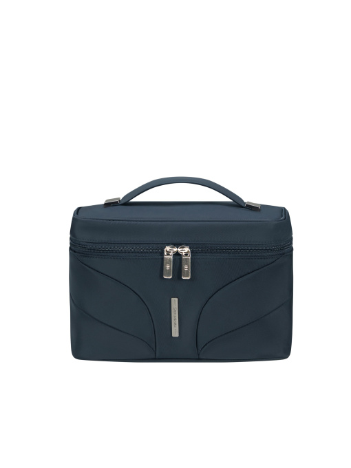 Бьюти-кейс ATTRIX TOILET KIT STEEL BLUE Samsonite модель KN311001 Фото