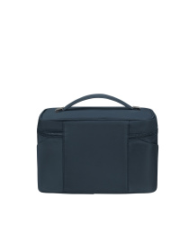 Бʼюті-кейс ATTRIX TOILET KIT STEEL BLUE Samsonite модель KN311001 Фото