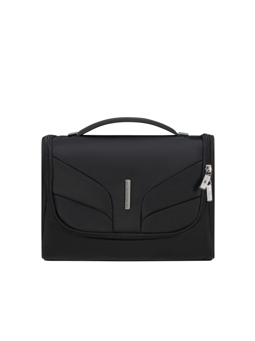 Косметичка ATTRIX TOILET KIT BLACK Samsonite модель KN308002 Фото