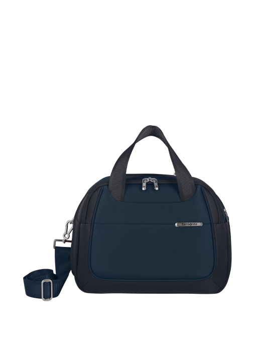 Синій бʼюті-кейс DʼLITE MIDNIGHT BLUE Samsonite модель KG611307 Фото