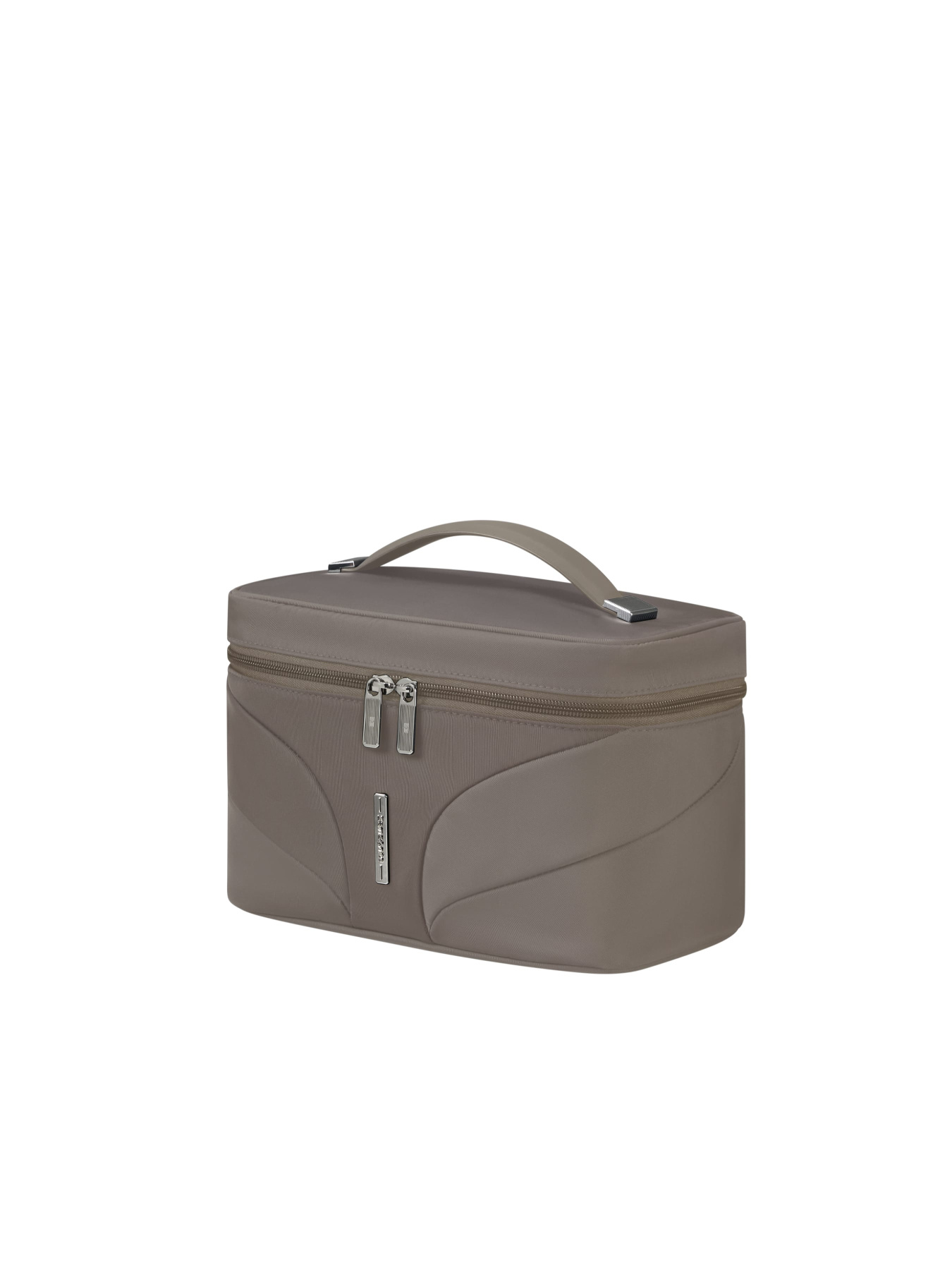 Бʼюті-кейс ATTRIX TOILET KIT DUNE Samsonite модель KN315001 Фото