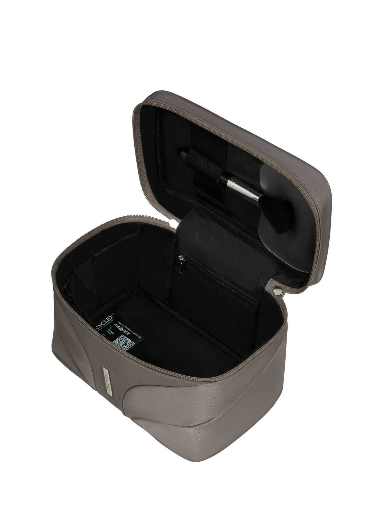 Бʼюті-кейс ATTRIX TOILET KIT DUNE Samsonite модель KN315001 Фото