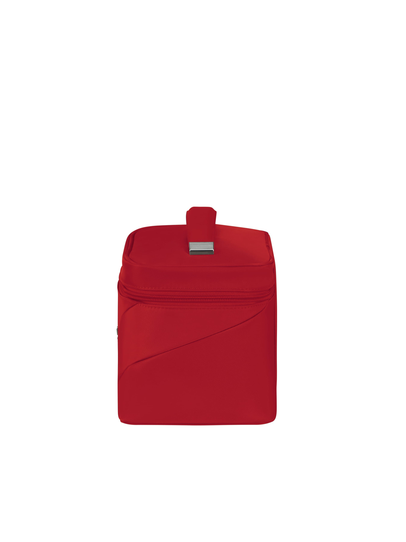 Бʼюті-кейс ATTRIX TOILET KIT RED Samsonite модель KN300001 Фото