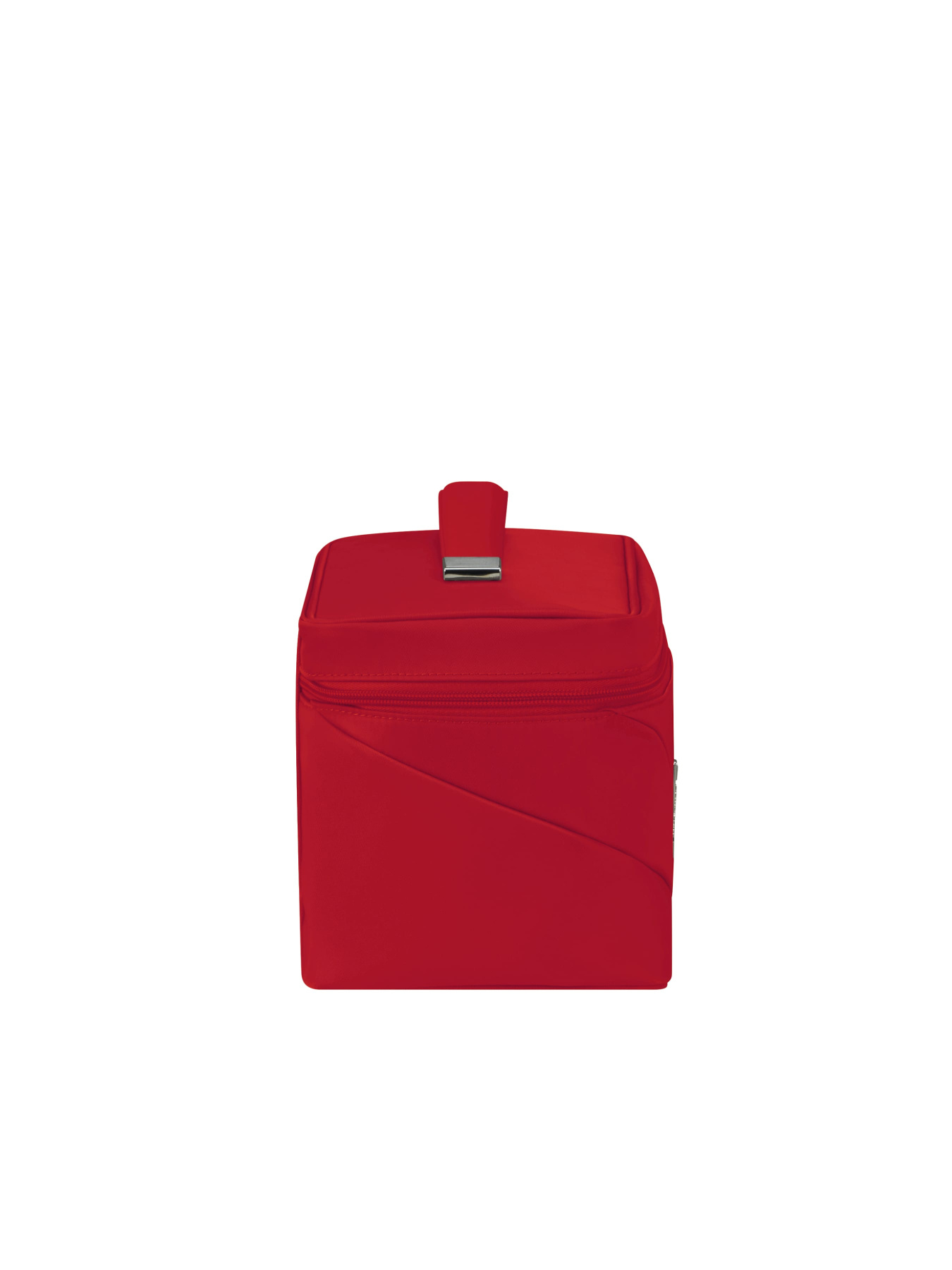 Бʼюті-кейс ATTRIX TOILET KIT RED Samsonite модель KN300001 Фото