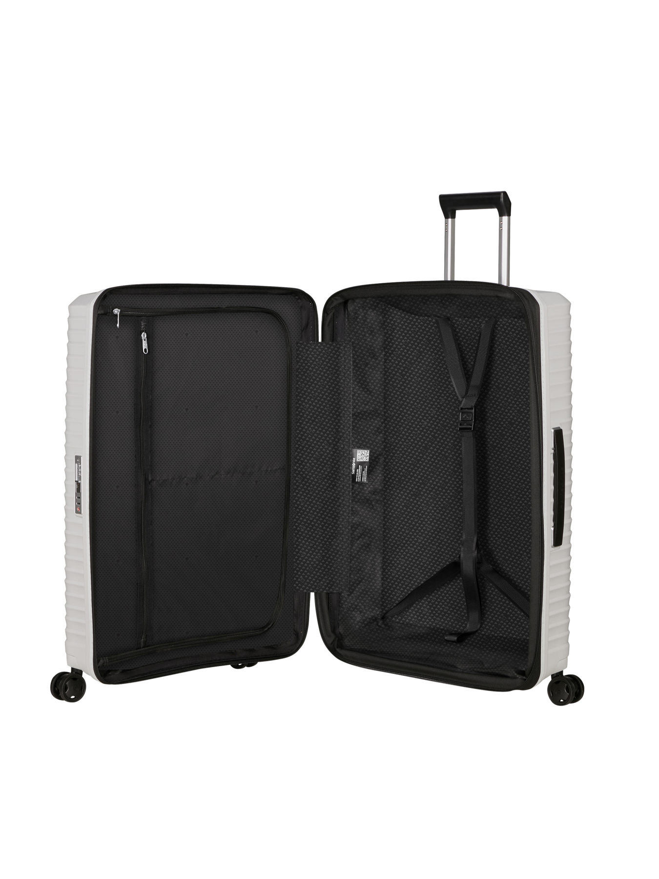 Дорожні сумки та валізи Samsonite модель KJ125004 Фото