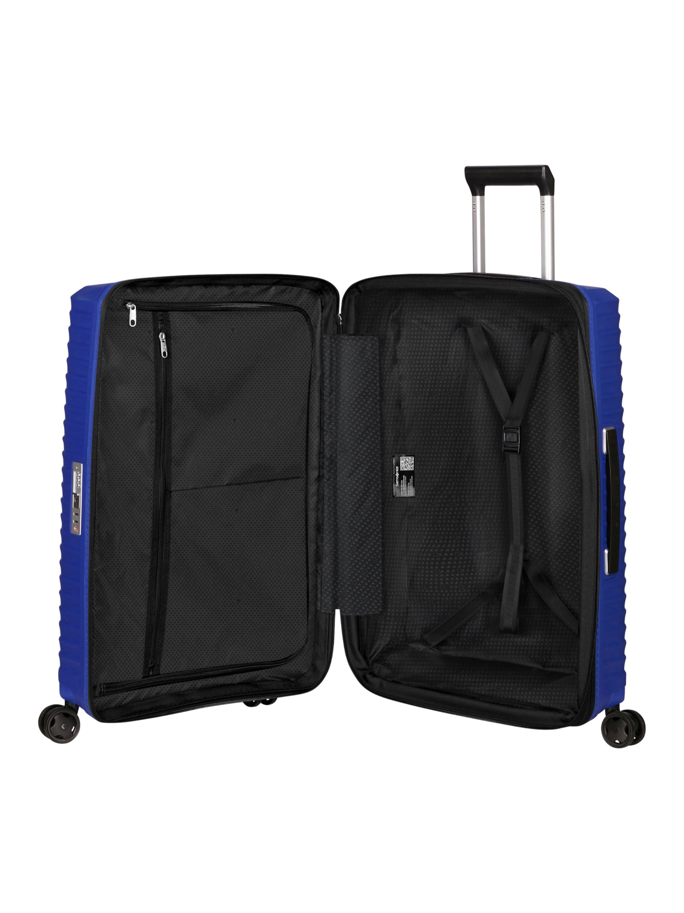 Дорожные сумки и чемоданы Samsonite модель KJ111002 Фото