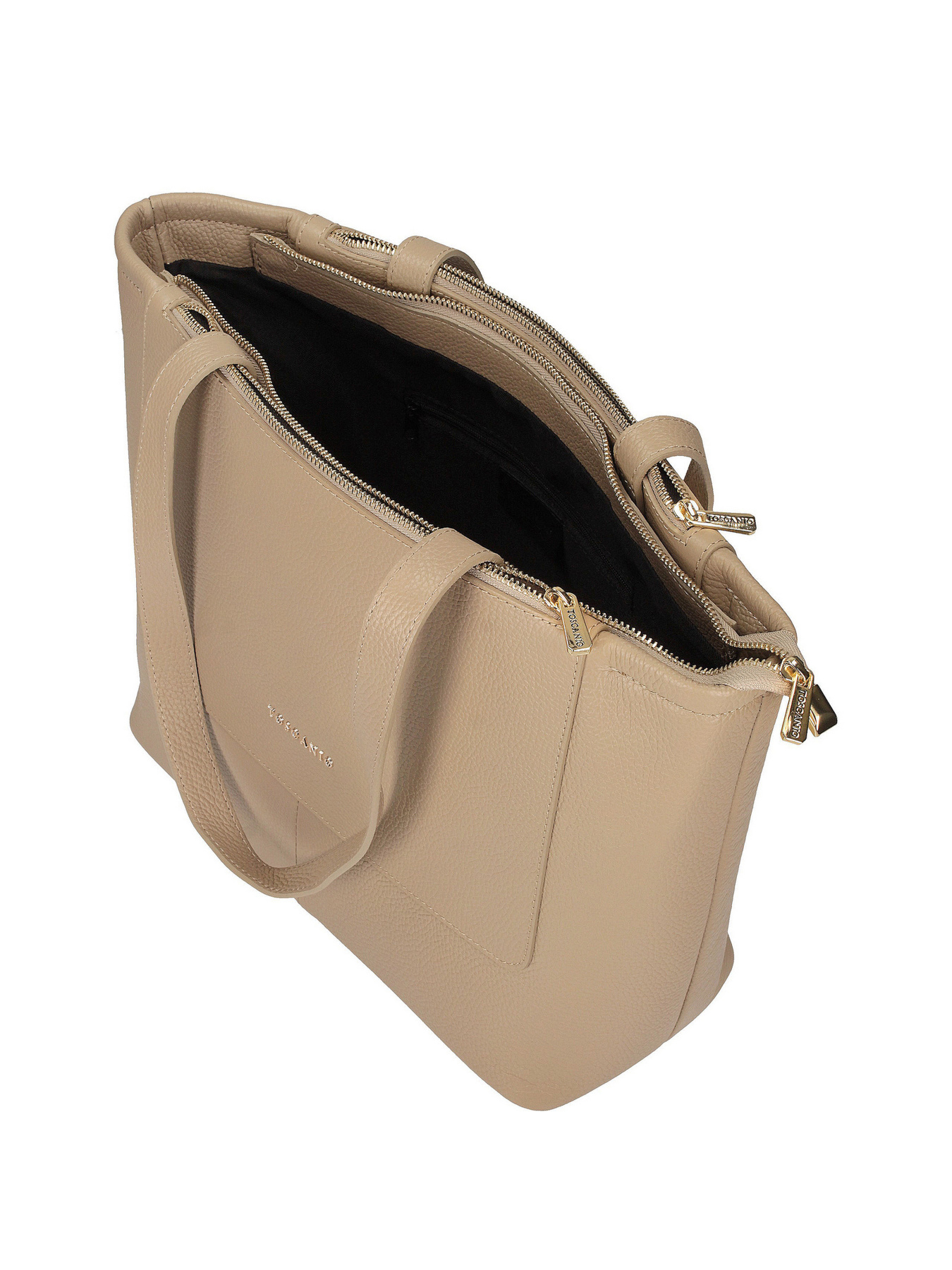 Сумки Toscanio модель F220BEZD05 Фото