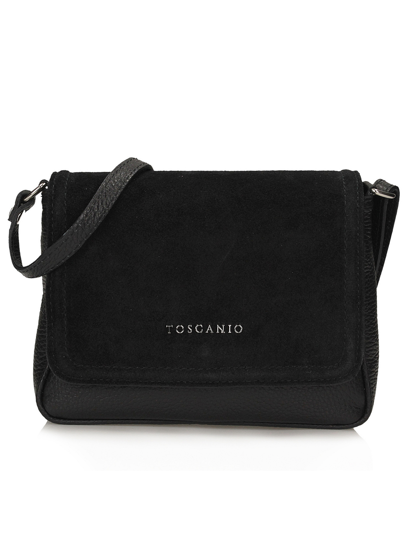 Сумки Toscanio модель F256CZARNY Фото