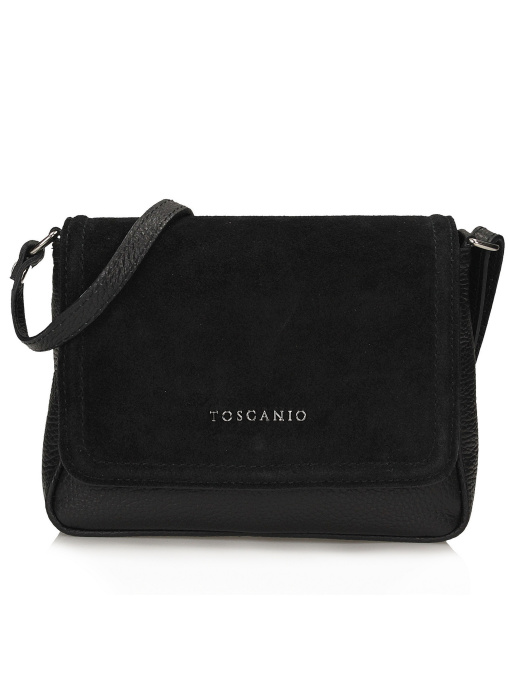 Сумки Toscanio модель F256CZARNY Фото
