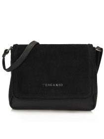 Сумки Toscanio модель F256CZARNY Фото
